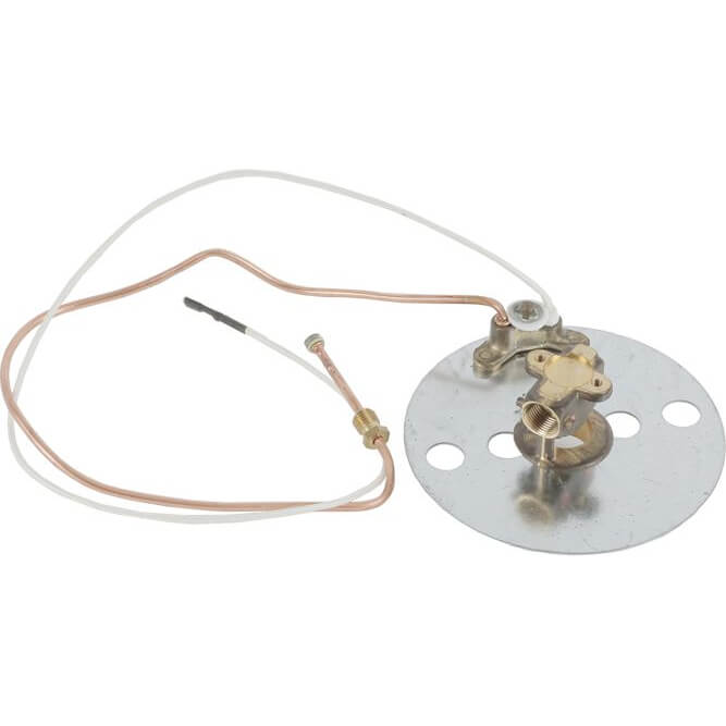 Brenner B-Brenner- Erdgas-20mbar mit ZK und TE (BD-00186981)