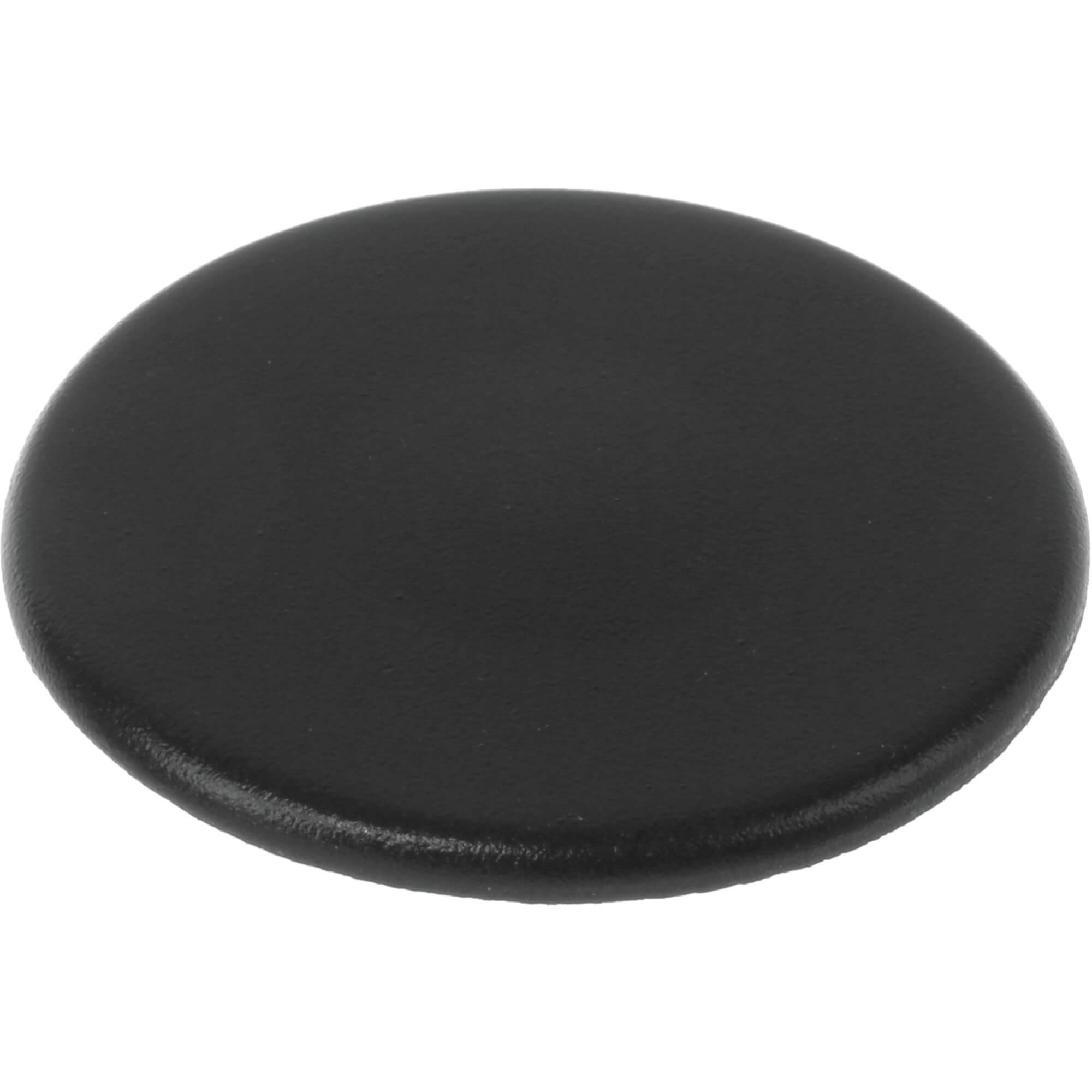 Brennerdeckel small d-55mm rauh2 (BD-00607358)