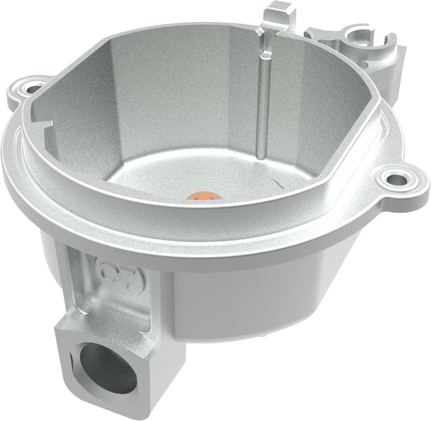 Brennerkelch (BD-12012320)