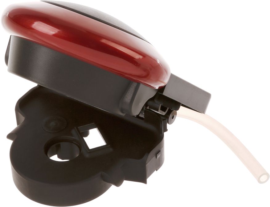 Br�heinheit Br�heinheit- komplett vormontiert- rot (BD-00668100)