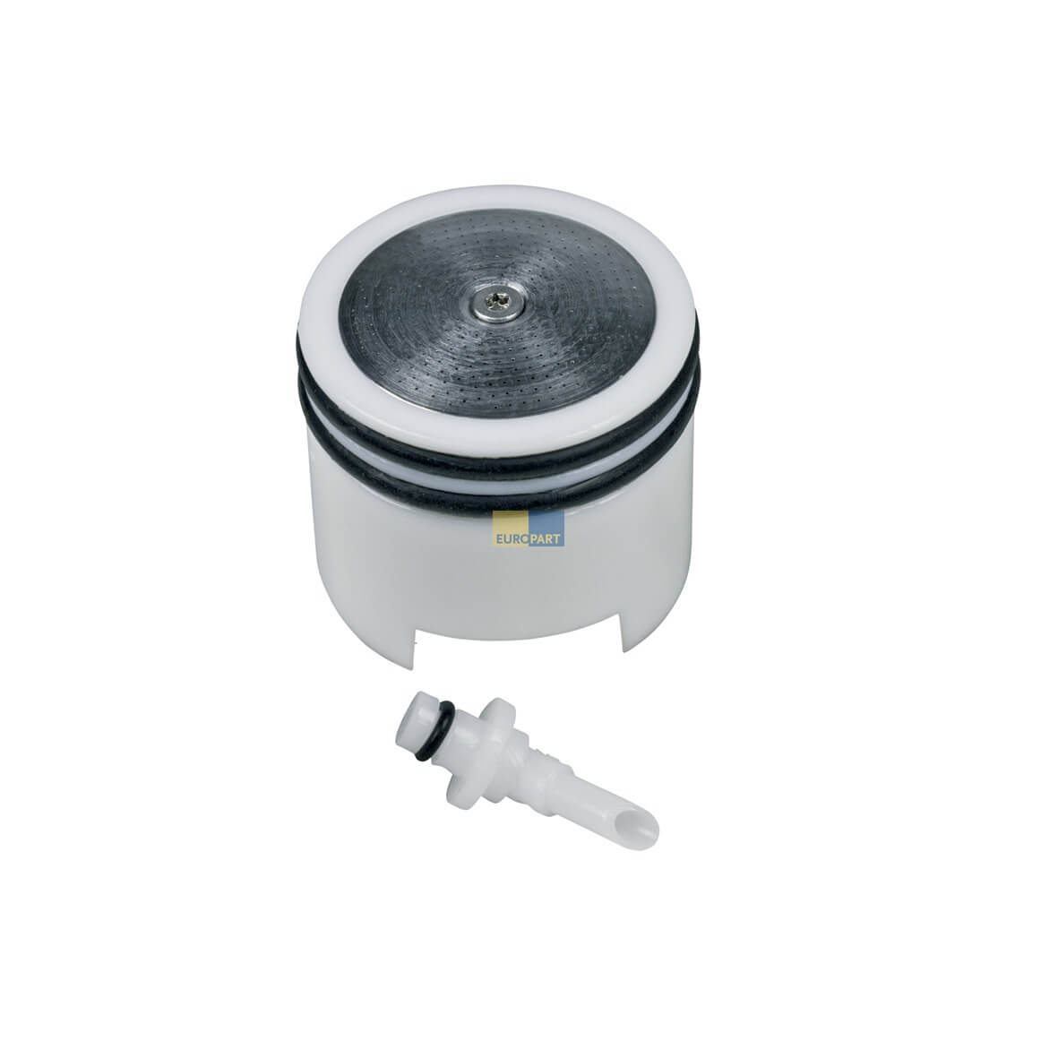 Br�hkolben f�r Br�hgruppe KRUPS MS-0697072 in Kaffeemaschine (KD-MS0697072)