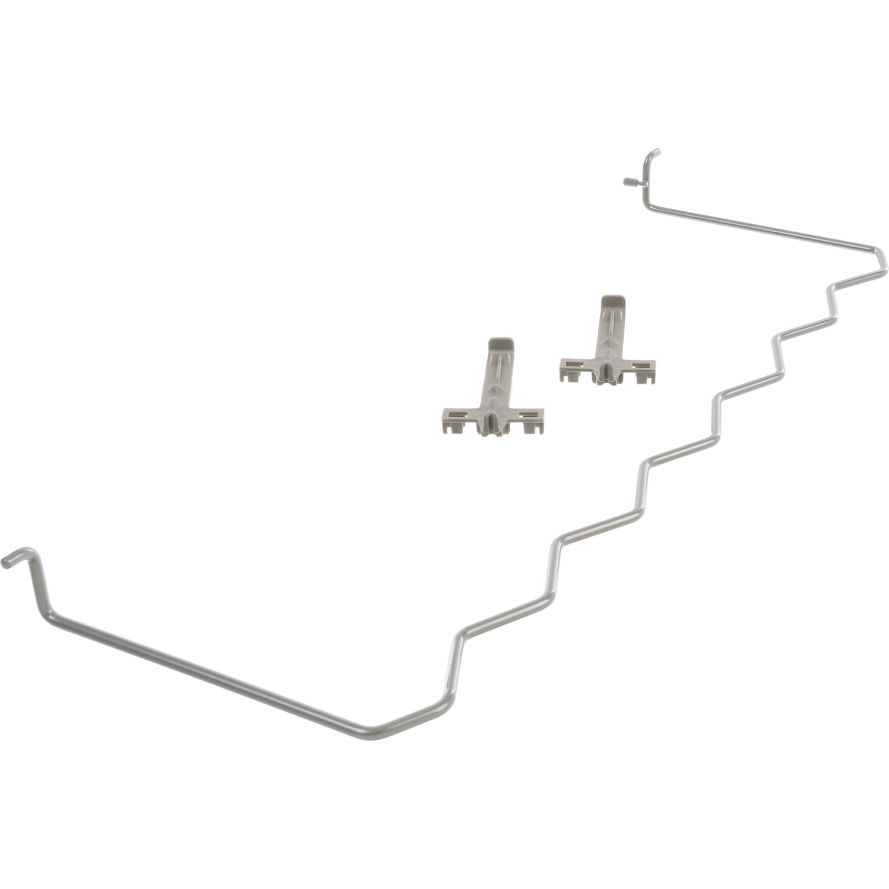 B�gel Silber- Gl�serb�gel mit Lagerplatten (BD-11037428)