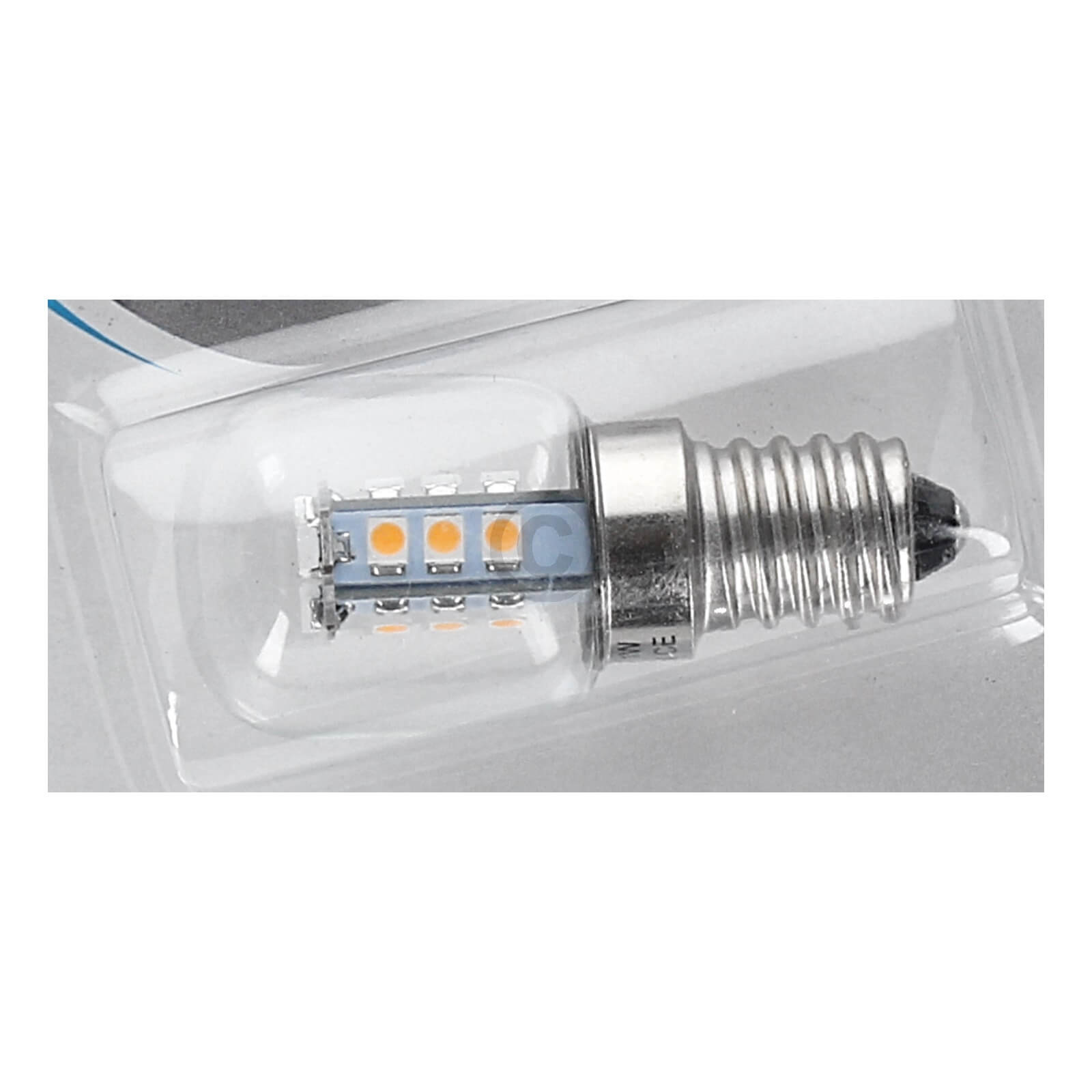 C00496774 LRF200- LED K�HLSCHRANKLAMPE- E14-T25-1W