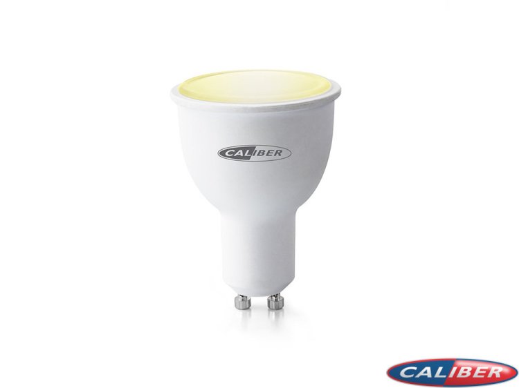 Caliber HWL5201 Smart Beleuchtung
