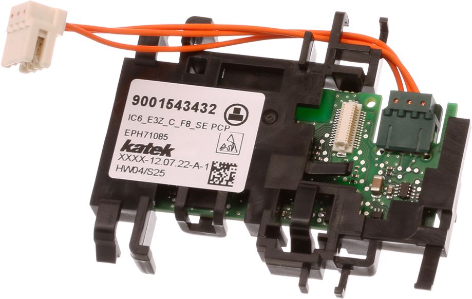 Connectivitymodul Home connect (BD-12041815)