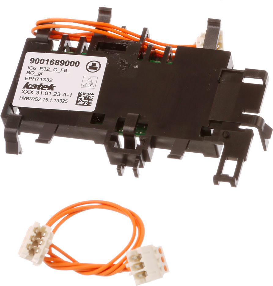 Connectivitymodul Home connect Home Connect Modul- Version 2 f�r Glasblenden  Connectivitymodul Home connect Home Connect Modul- Version 2 f�r Glasblenden (BD-12040434)