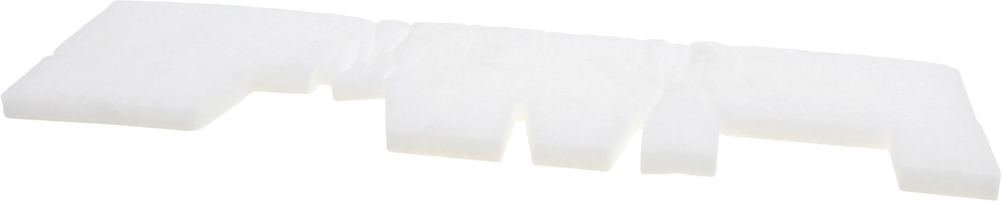 D�mmplatte f�r Gebl�se Bosch 00640675 f�r Staubsauger (BD-00640675)