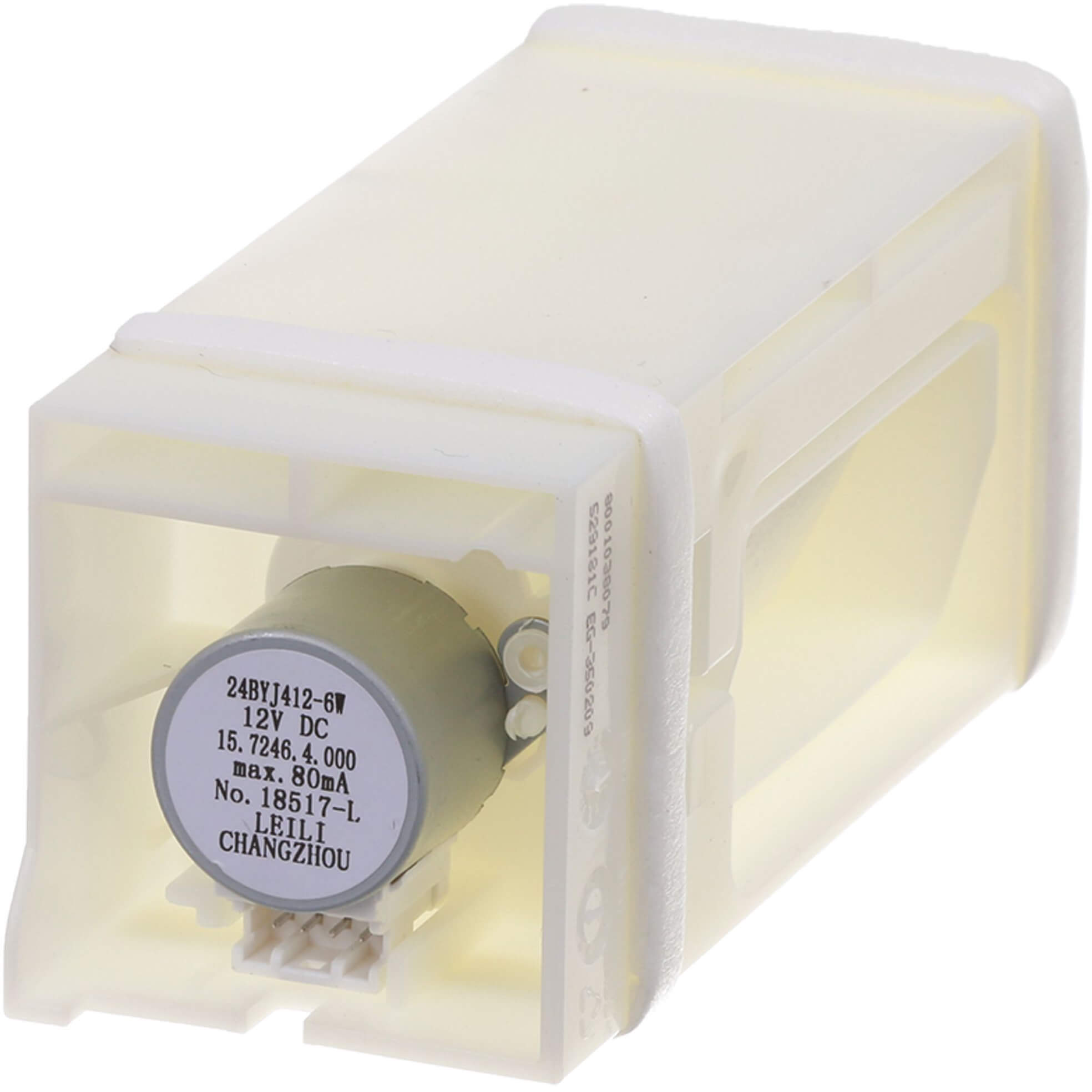 D�mpfer (BD-11030584)