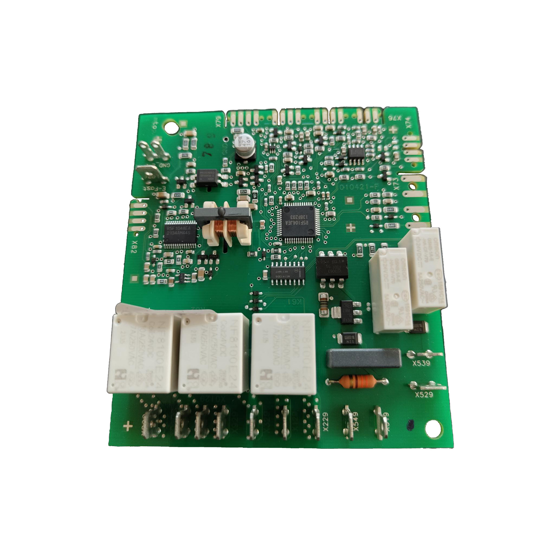 Dampfmodul BSH 12014545 f�r Herd (BD-12014545)