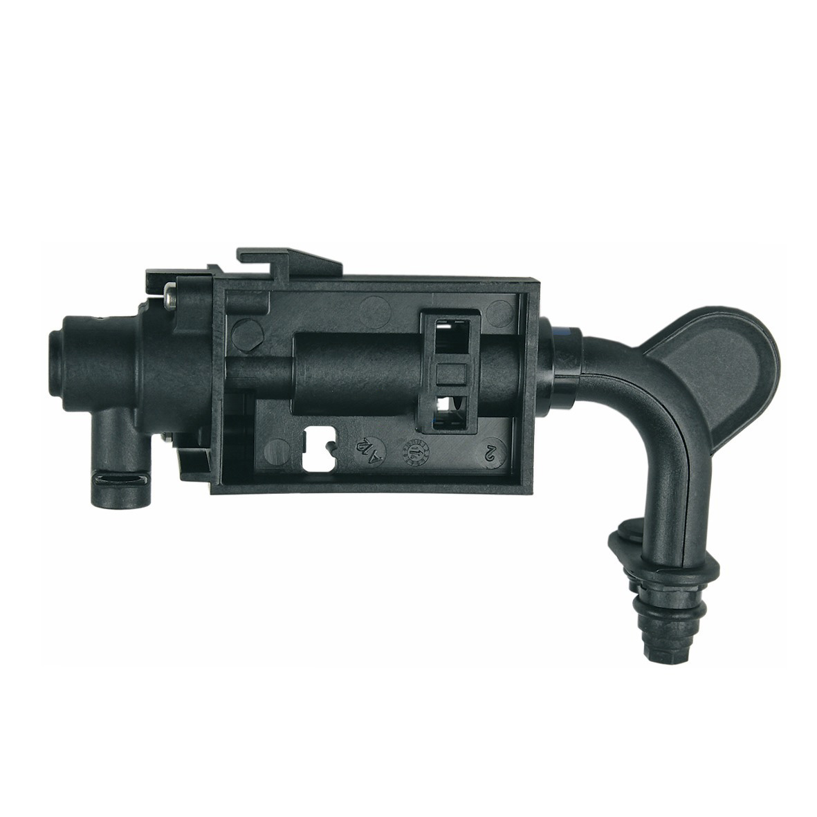 Dampfrohr BSH 00653550 f�r Kaffeemaschine (BD-00653550)