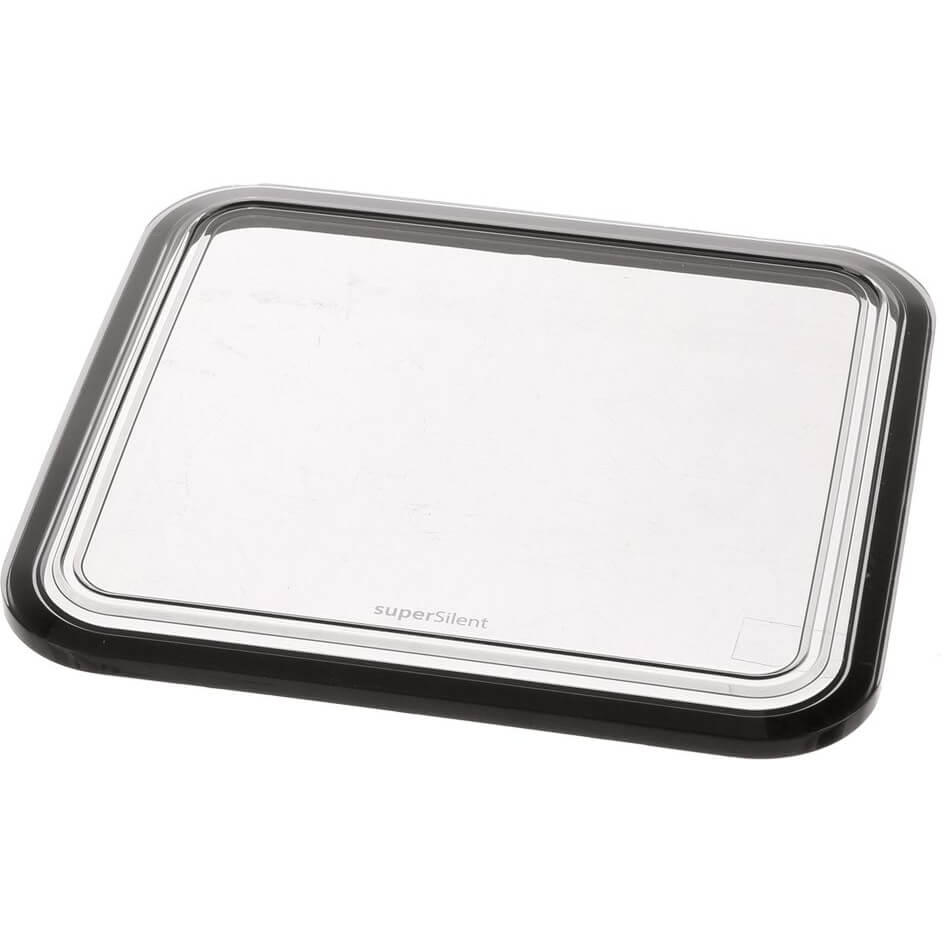 Deckel Bohnenbeh�lter-Abdeckung- transparent (12041835)