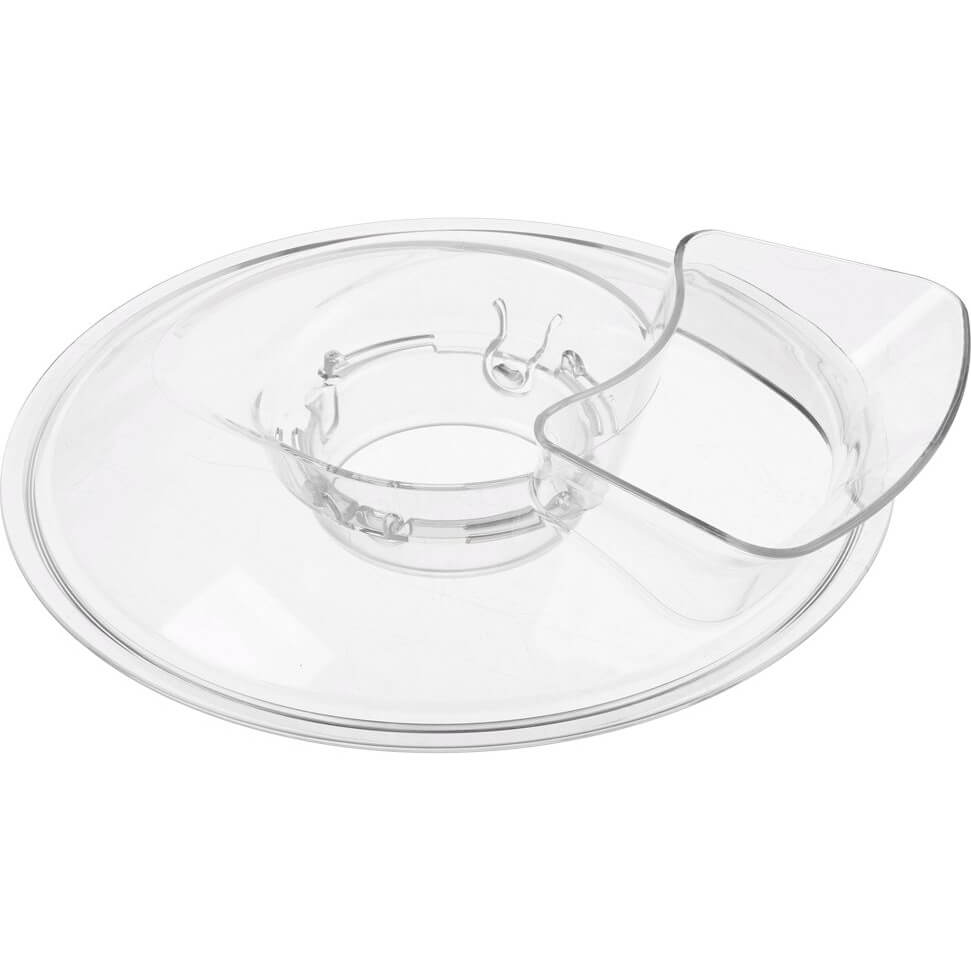 Deckel BSH 12013427 f�r R�hrsch�ssel Edelstahlsch�ssel K�chenmaschine (12013427)