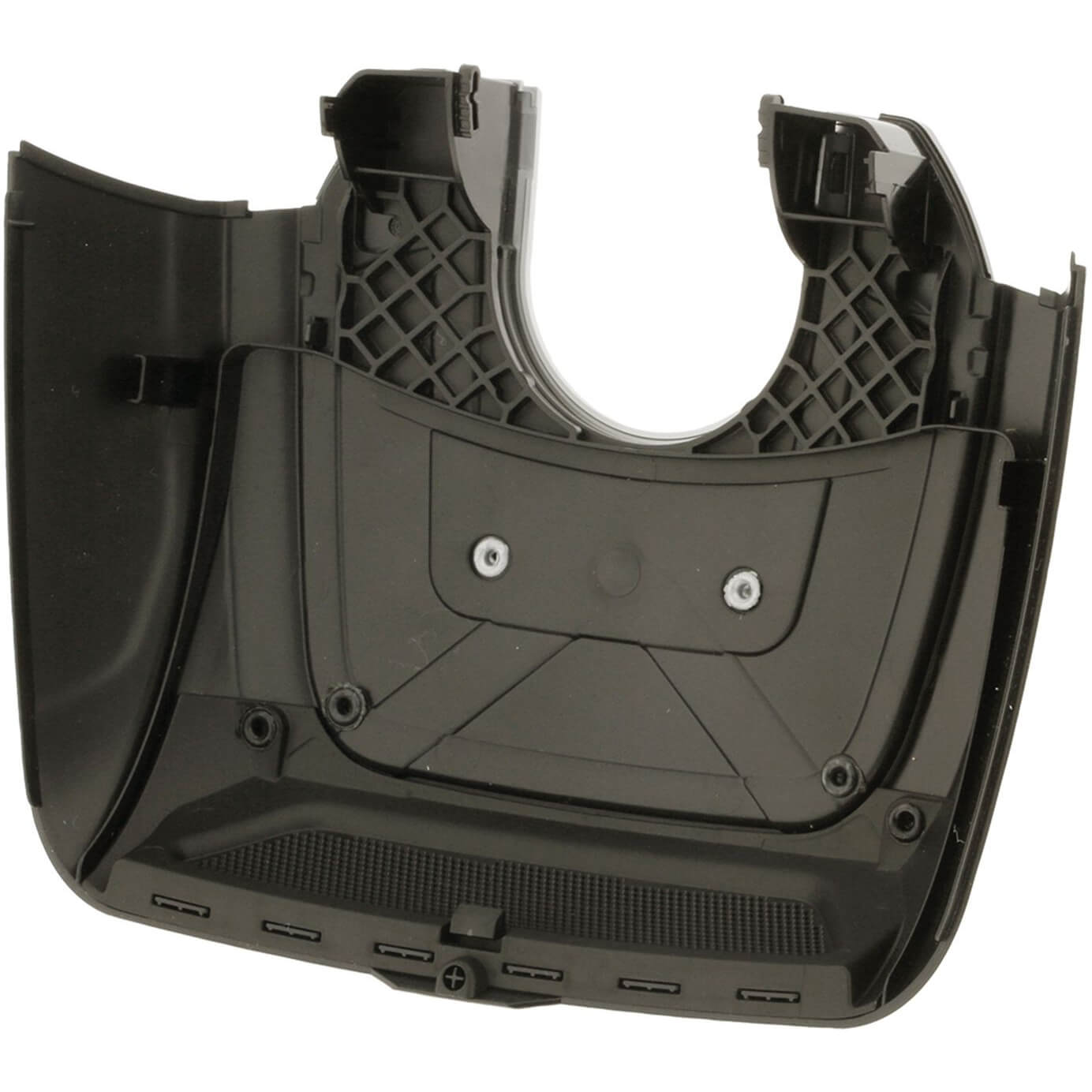 Deckel- Filter vollst�ndig schwarz- activeSound Control Made in Germany (BD-00797356)