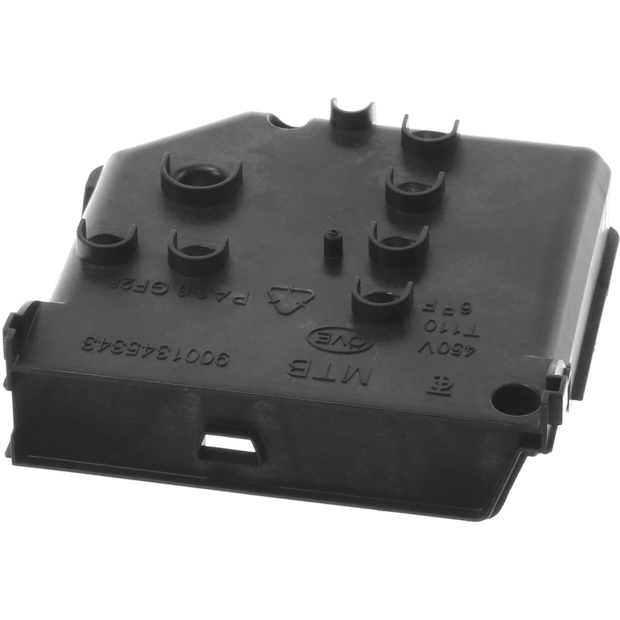 Deckel f�r Netzanschlussbox- optimierte Version (BD-12024289)