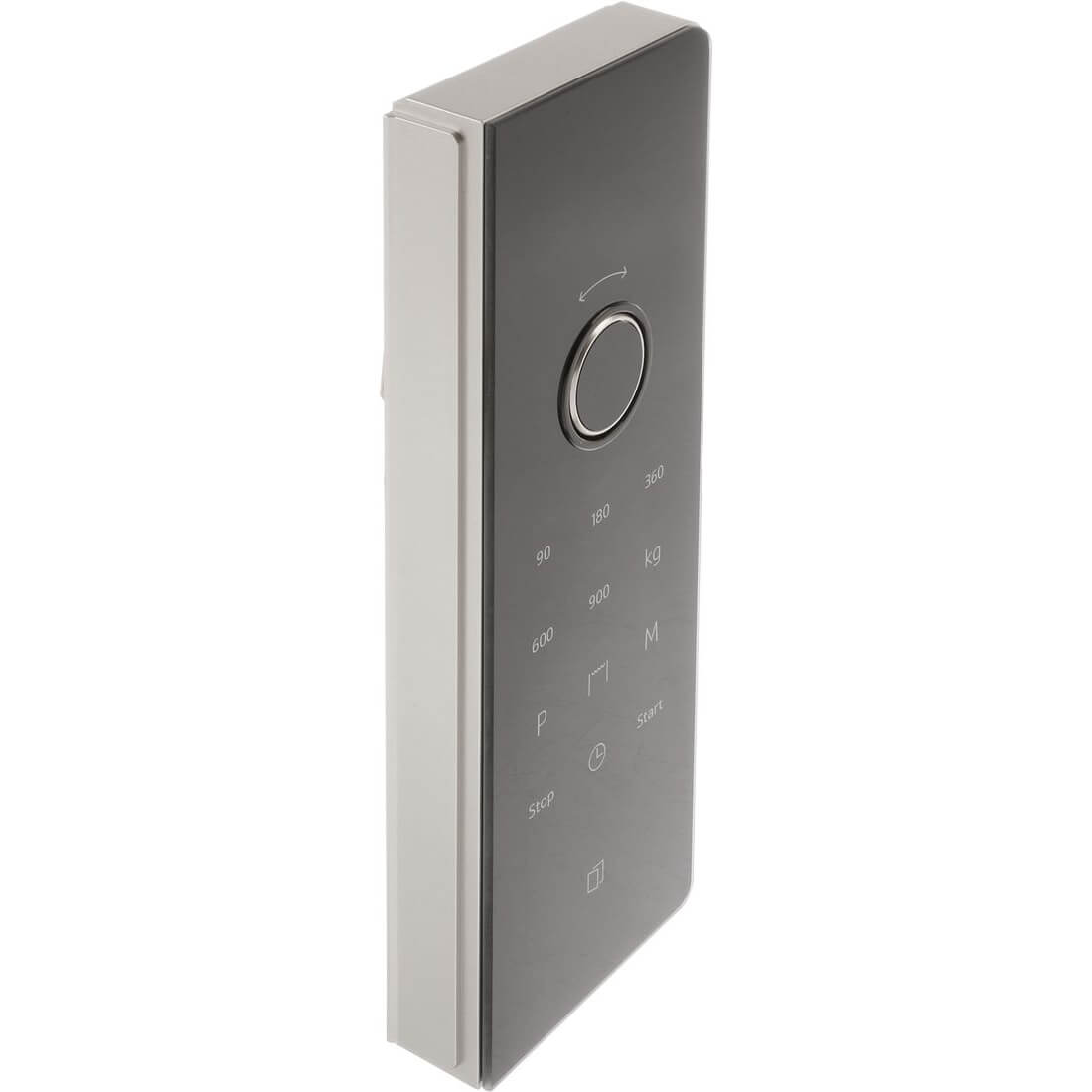 Deckel f�r Staubraum- PASTELL-GELB-2000W (BD-00444384)