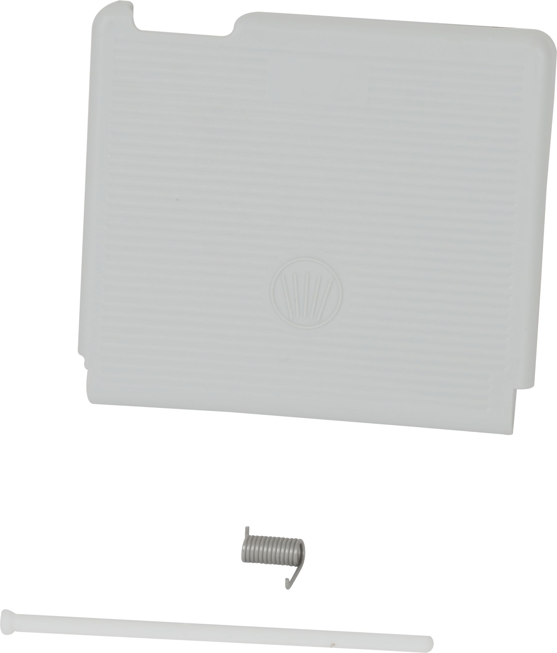 Deckel Reinigerzugabe (BD-00042085)