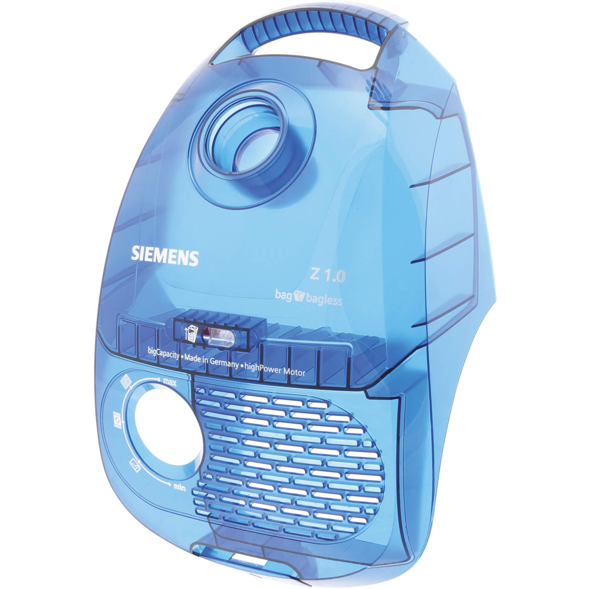 Deckel Siemens 11012179 f�r Staubsauger (BD-11012179)