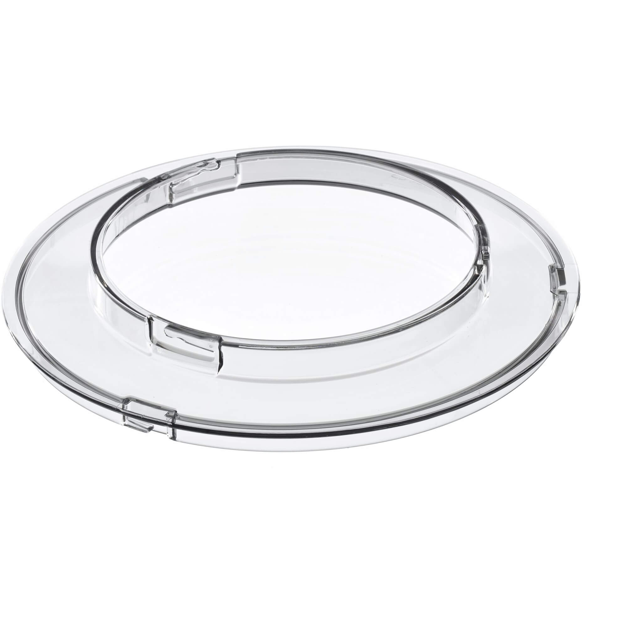 Deckelring BSH 00282724 transparent f�r R�hrsch�ssel K�chenmaschine (00282724)