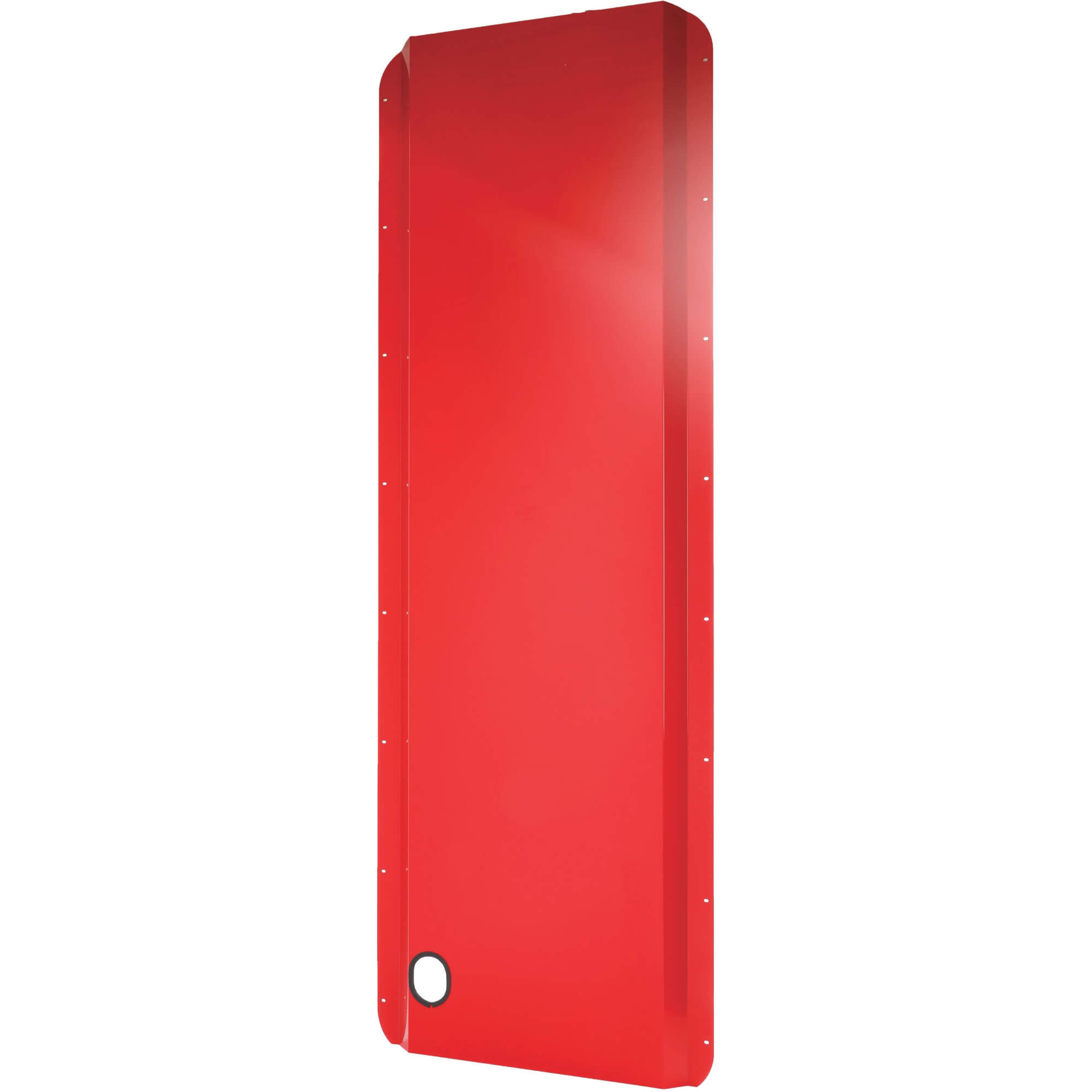 Dekorblech R�ckwand rot gl�nzend (BD-00714966)