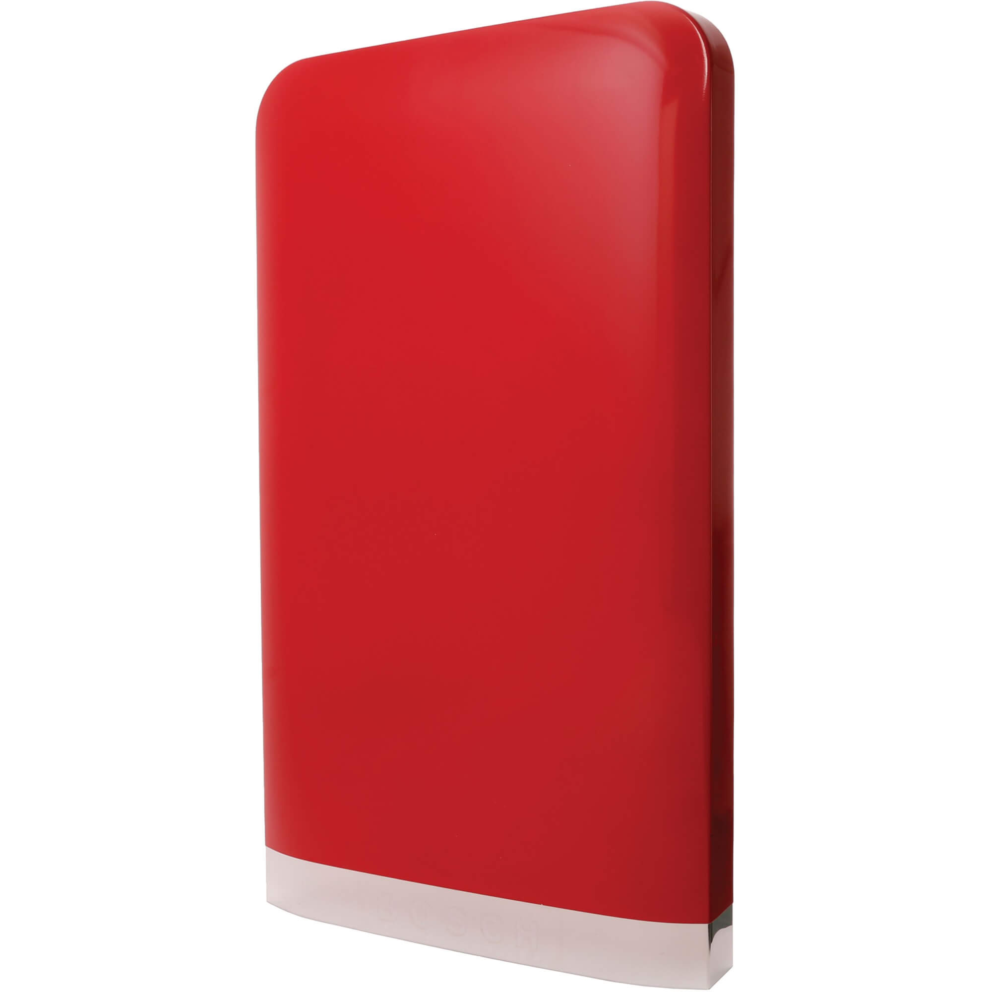 Dekorblech T�rverkleidung rot (BD-00713808)