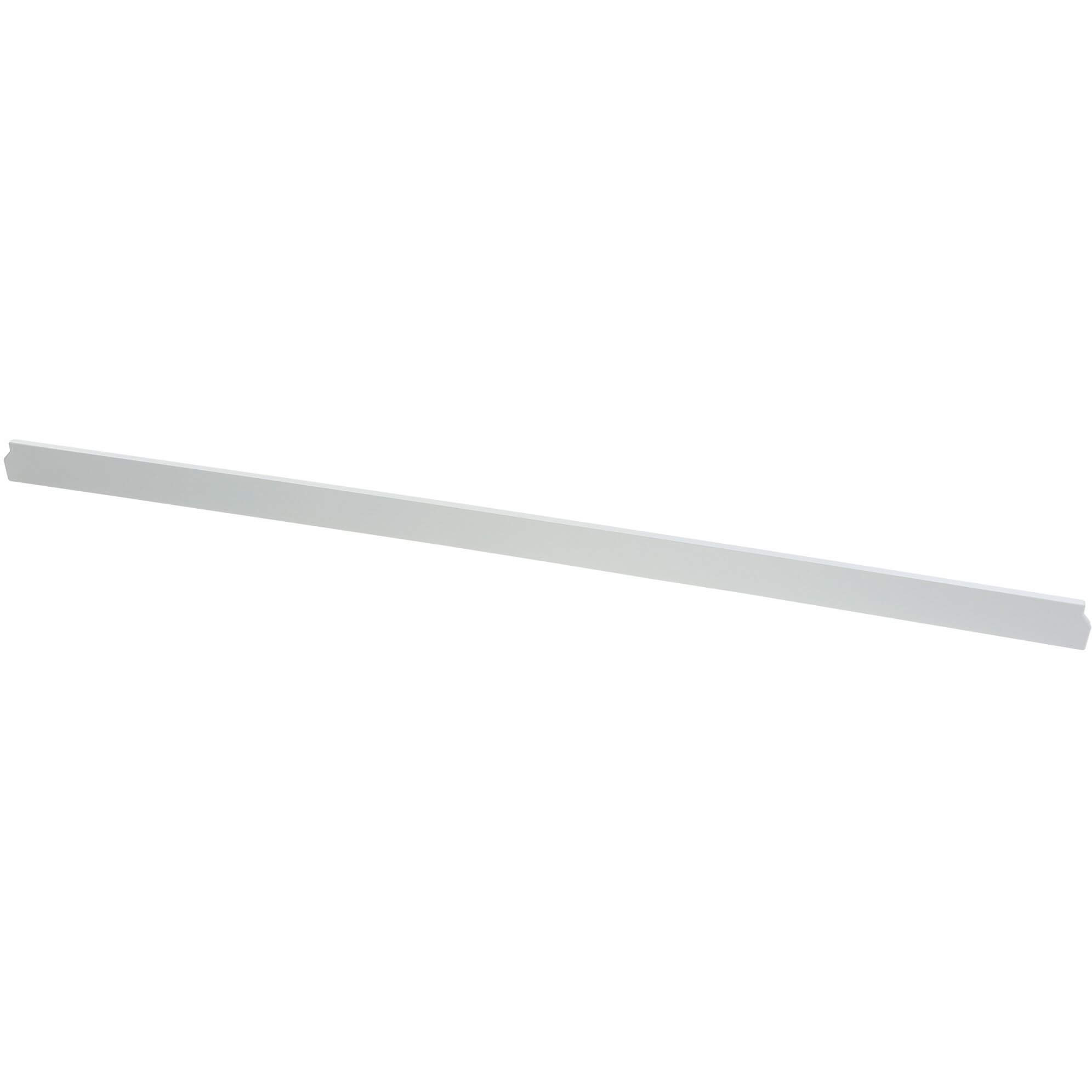 Dekorleiste Dekorleiste - gefrierfacht�r - alu (BD-00689283)