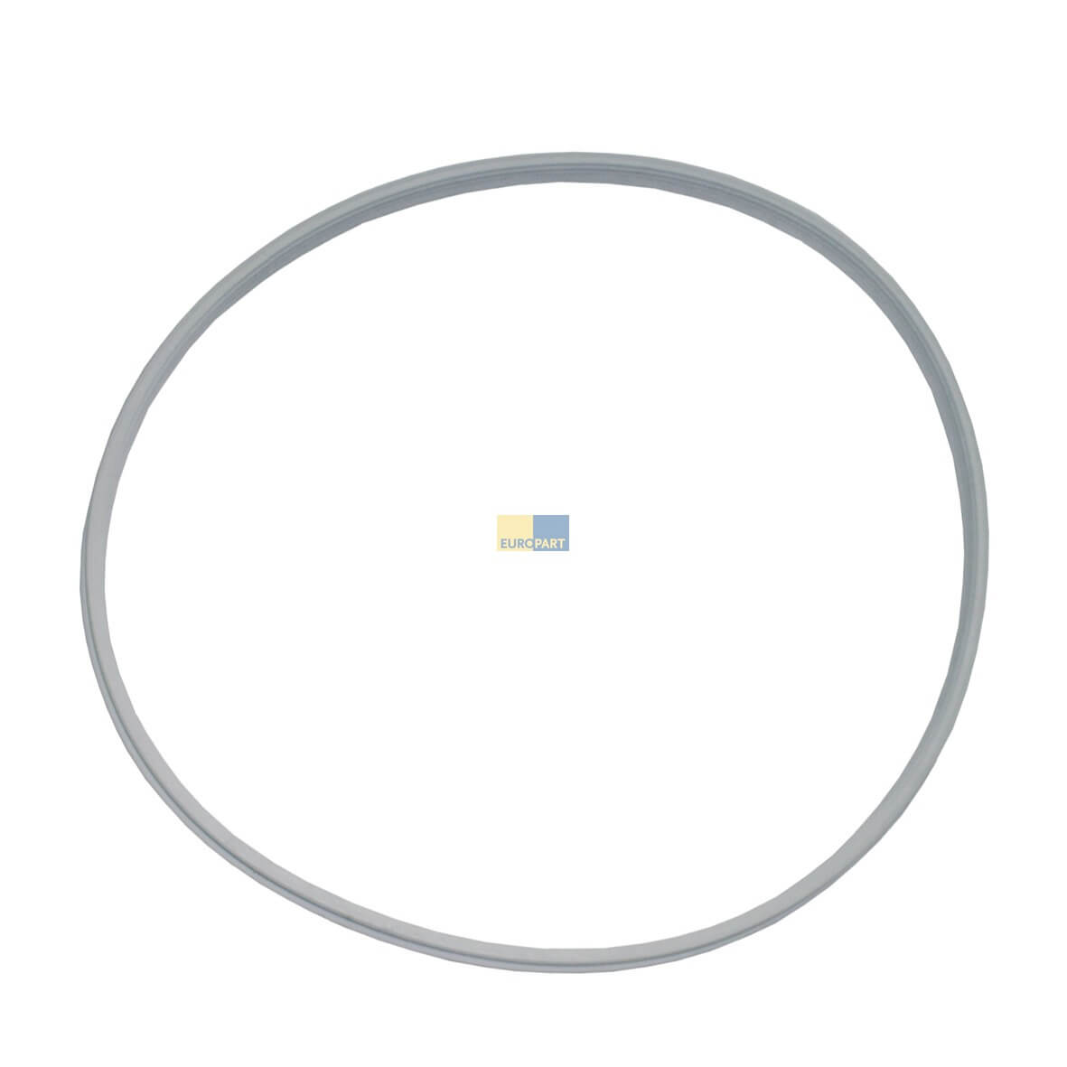 Dichtring f�r Einf�ll�ffnung Miele 5860451 in Trockner (EA-5860451)