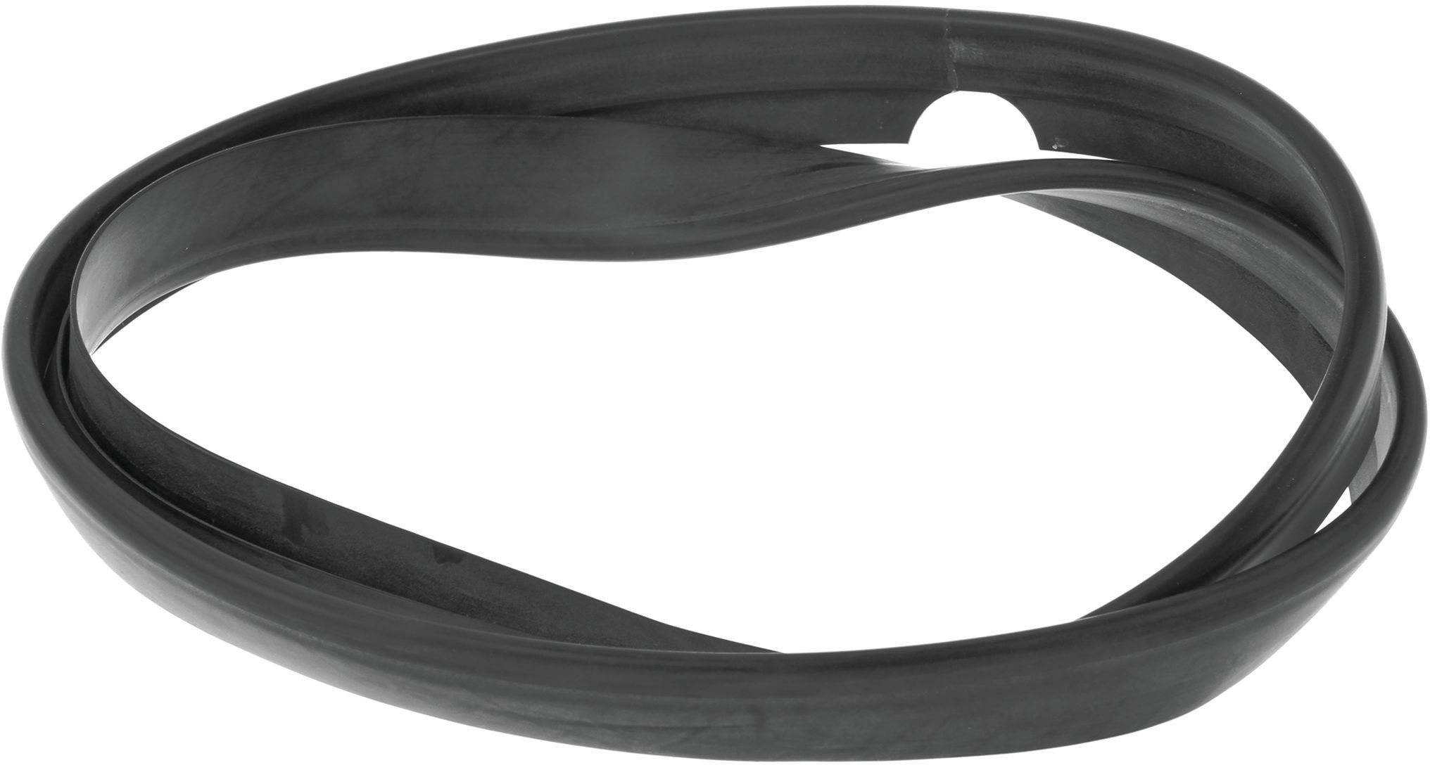 Dichtung-Begrenzer Dichtung f�r Glaskeramikfl�che Venting Cooktop  KI01 und KI06: nicht im Ger�te  Benutzt im Ersatzt als 11020616 (BD-12022211)