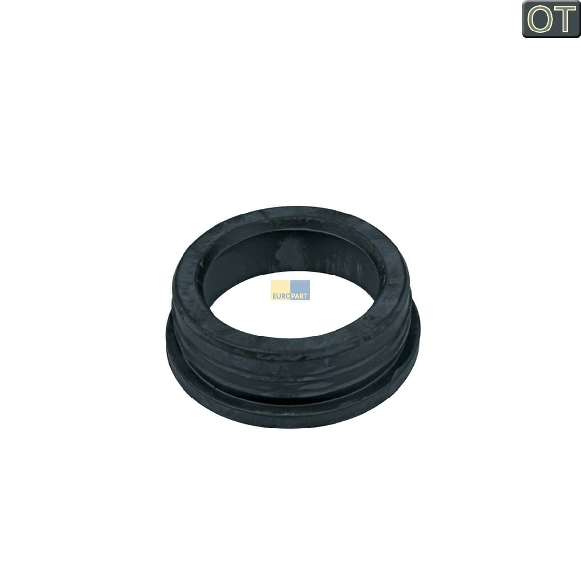 Dichtung Umw�lzpumpenkopf - Pumpentopf Miele 6814710 f�r Geschirrsp�ler (EA-6814710)