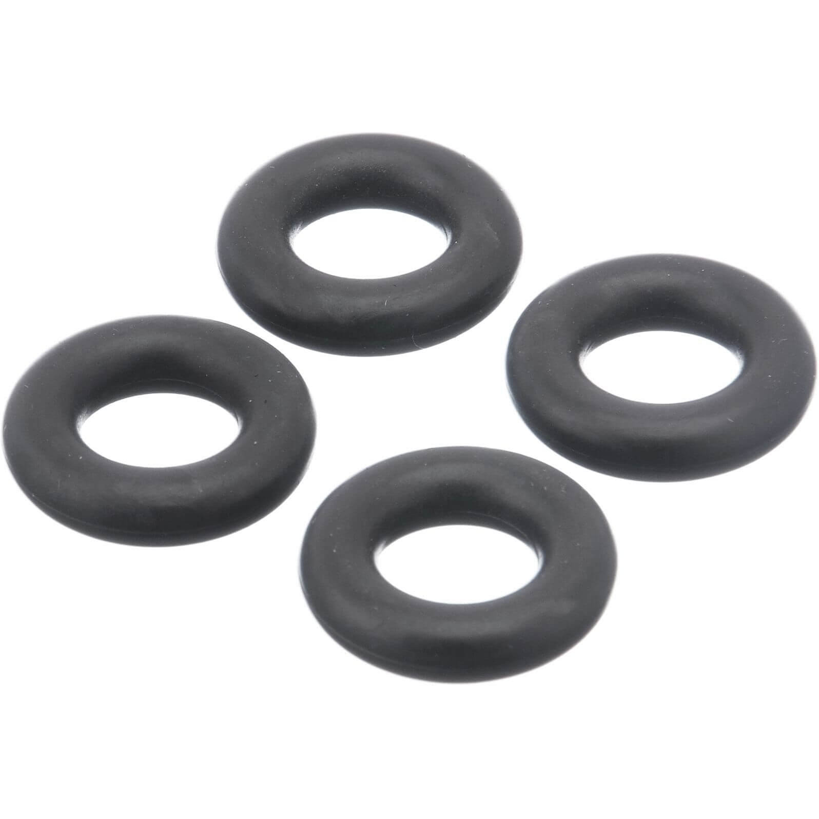 Dichtungssatz O-Ringe f�r Salzbeh�lter - Wassertasche 21mm- BSH 00166878 in Geschirrsp�ler 4Stk (BD-00166878)