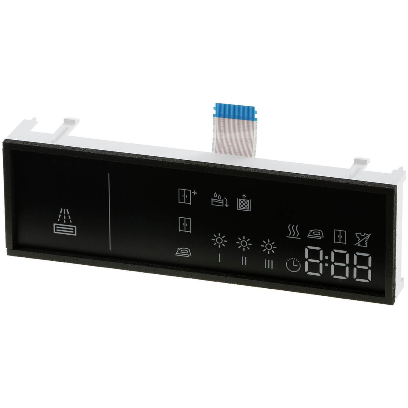 Display LED-Anzeigemodul Programme (BD-12004806)