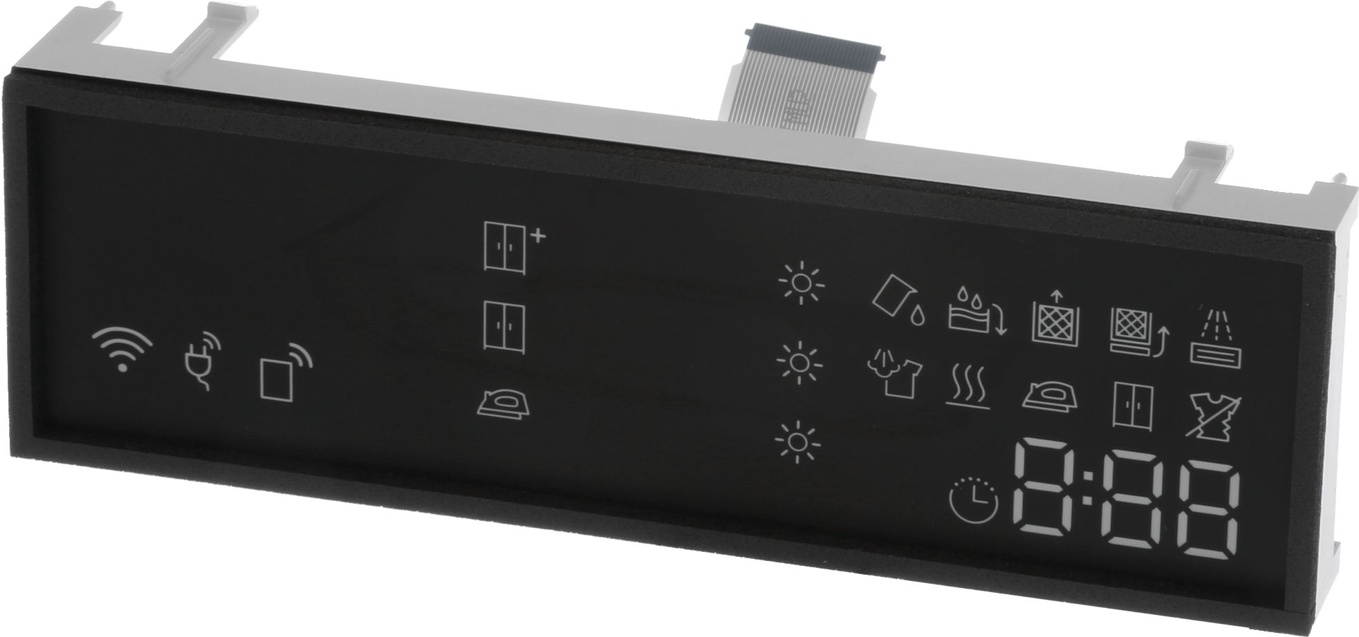 Display LED-Anzeigemodul Programme (BD-12029941)