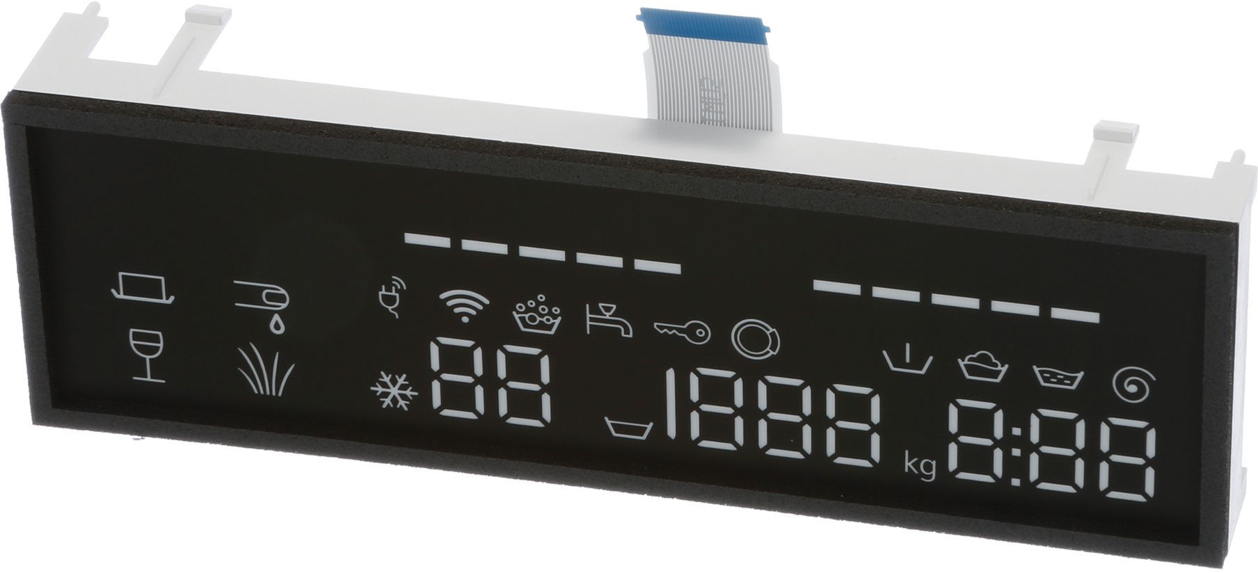 Display LED Modul SE P-SteuerungF23G UL BO (BD-10010701)