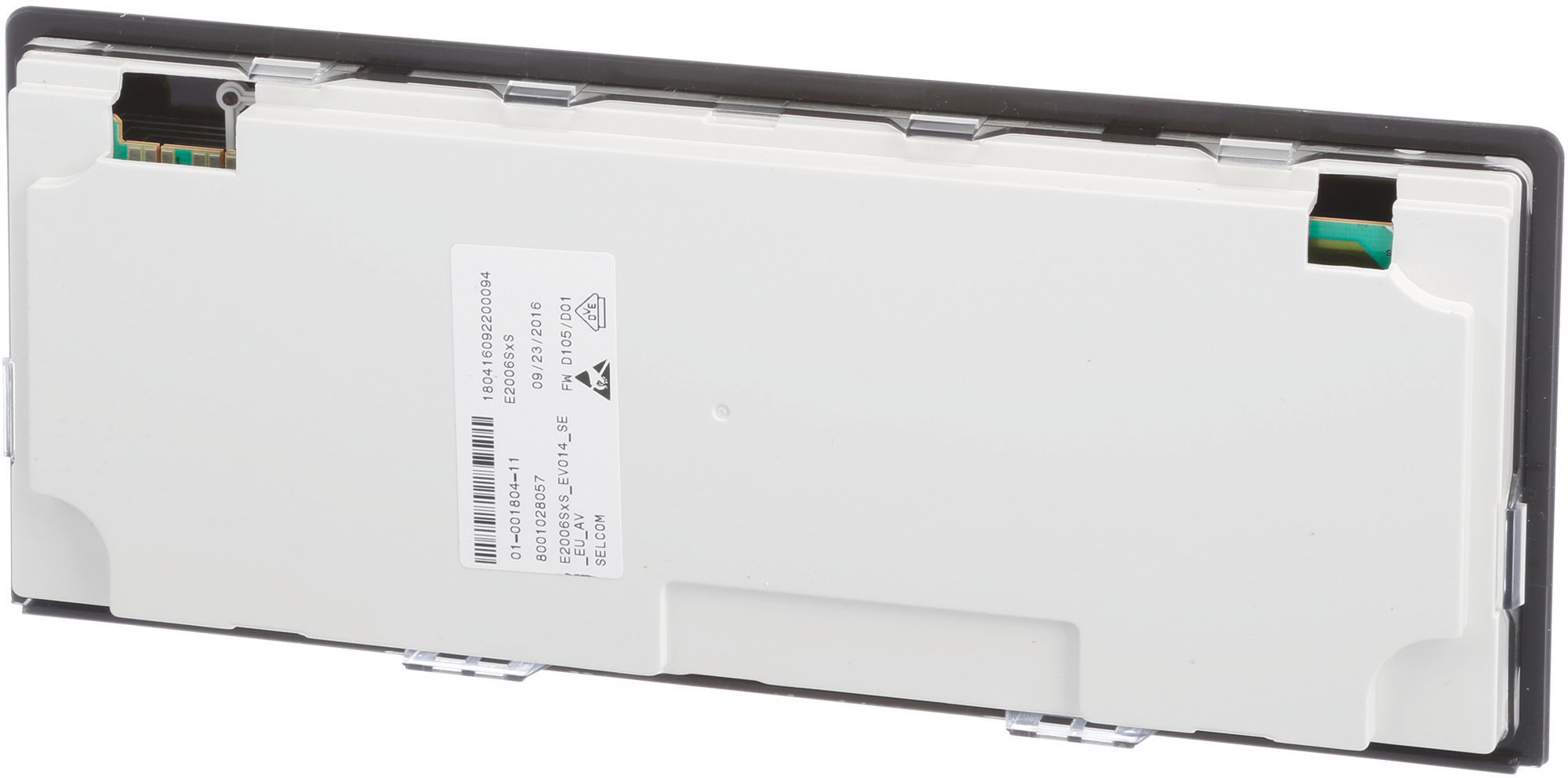 Displaymodul (BD-00636672)