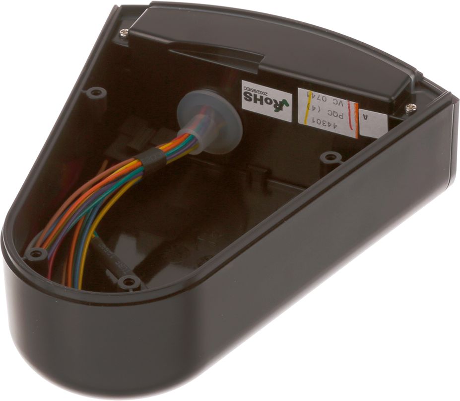 Displaymodul Displayeinheit (BD-00640361)