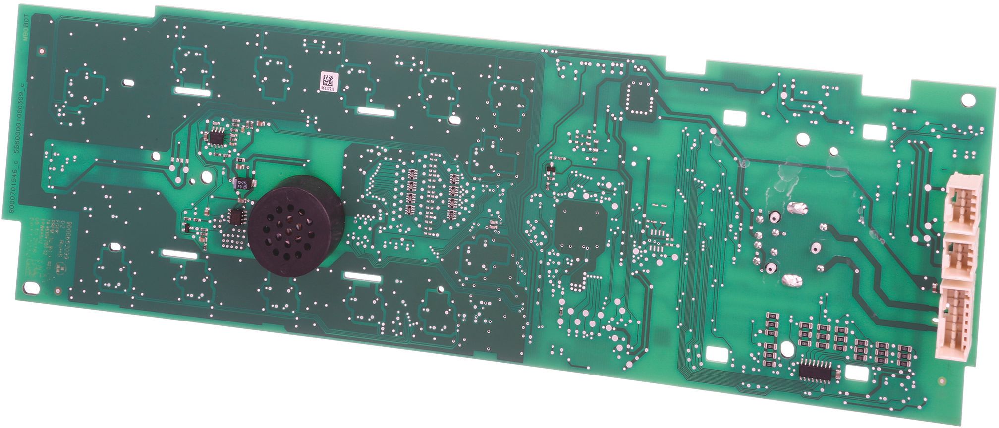 Displaymodul programmiert 12009927 - BMUP + Display (BD-00638602)