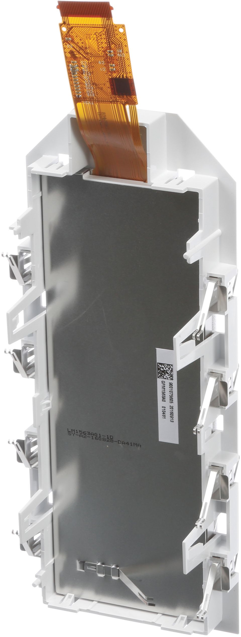 Displaymodul programmiert 12009929 - BMUP + Display (BD-00638430)