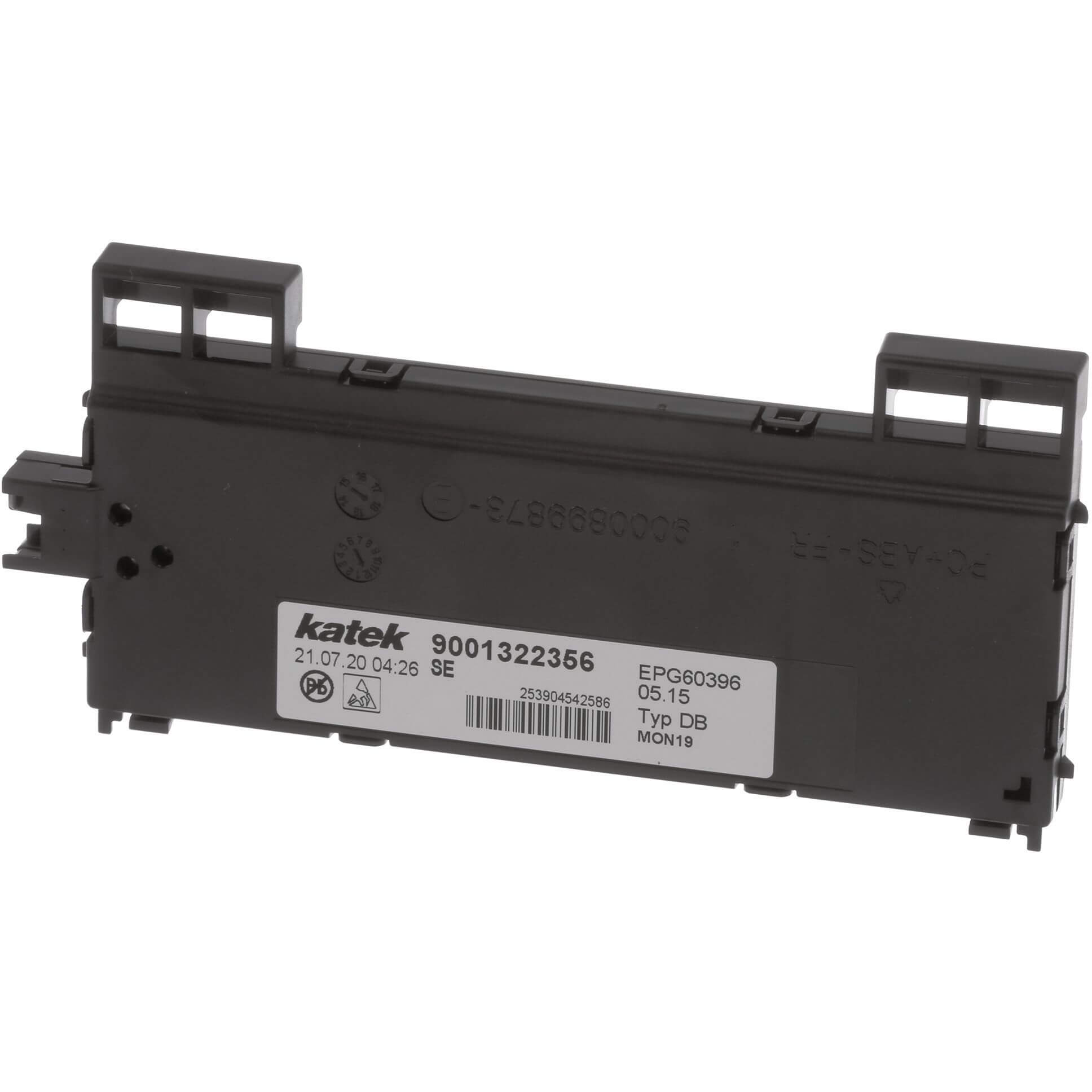 Displaymodul TFT (BD-12028030)