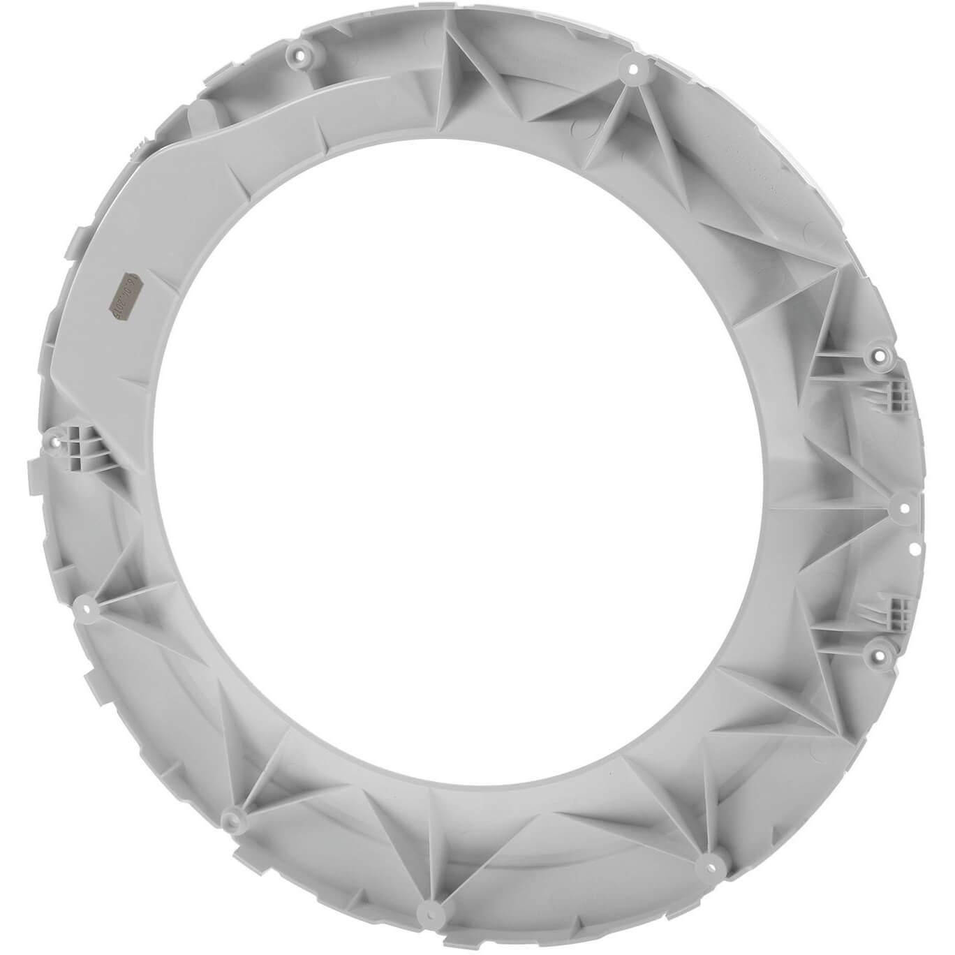 Distanzteil Distanzring weiss F23 BO (BD-11006147)