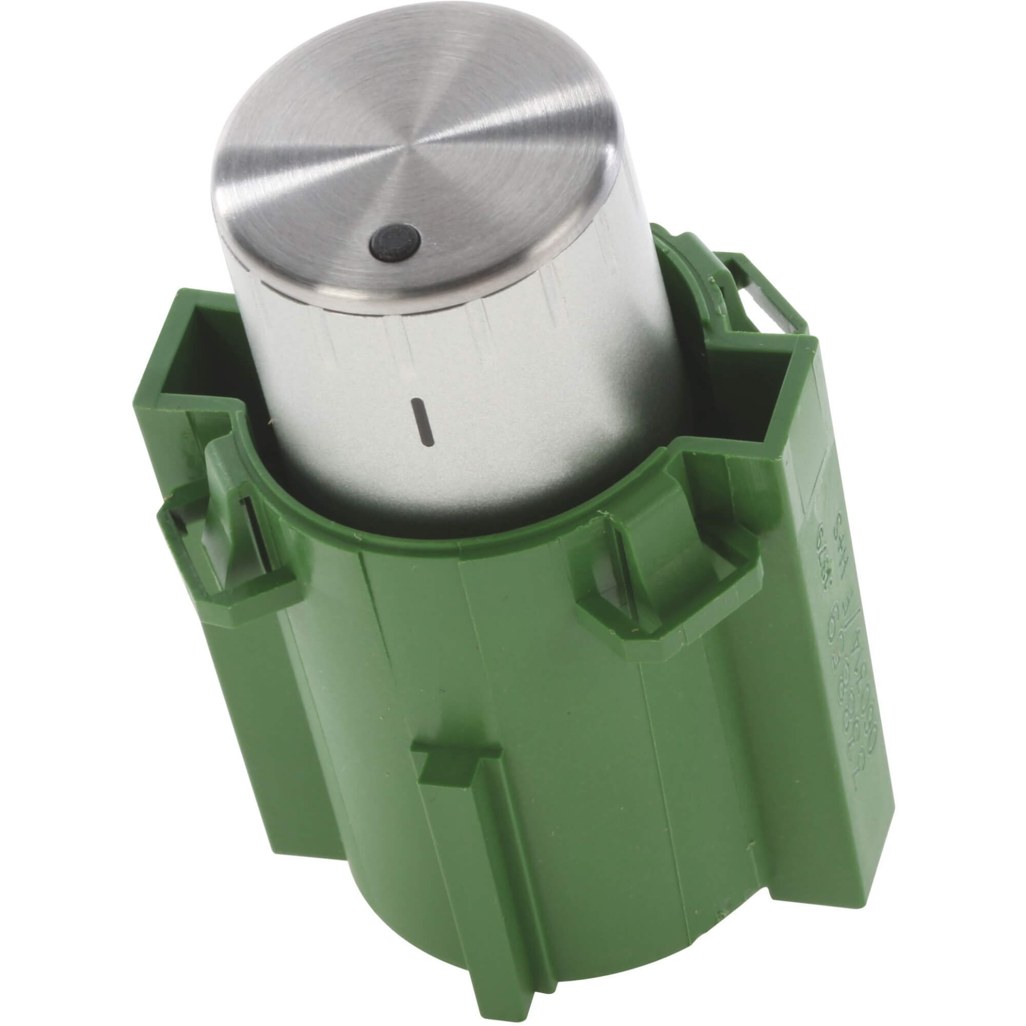 Drehgriff-Backofen es ohne Beleuchtungmit Aufnahmetopf es ohne Beleuchtung (BD-00612390)