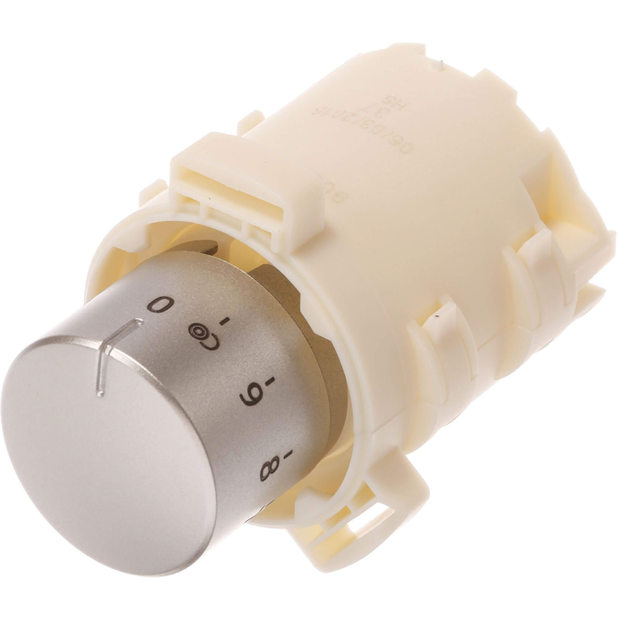 Drehgriff-Kochstelle (BD-10008348)