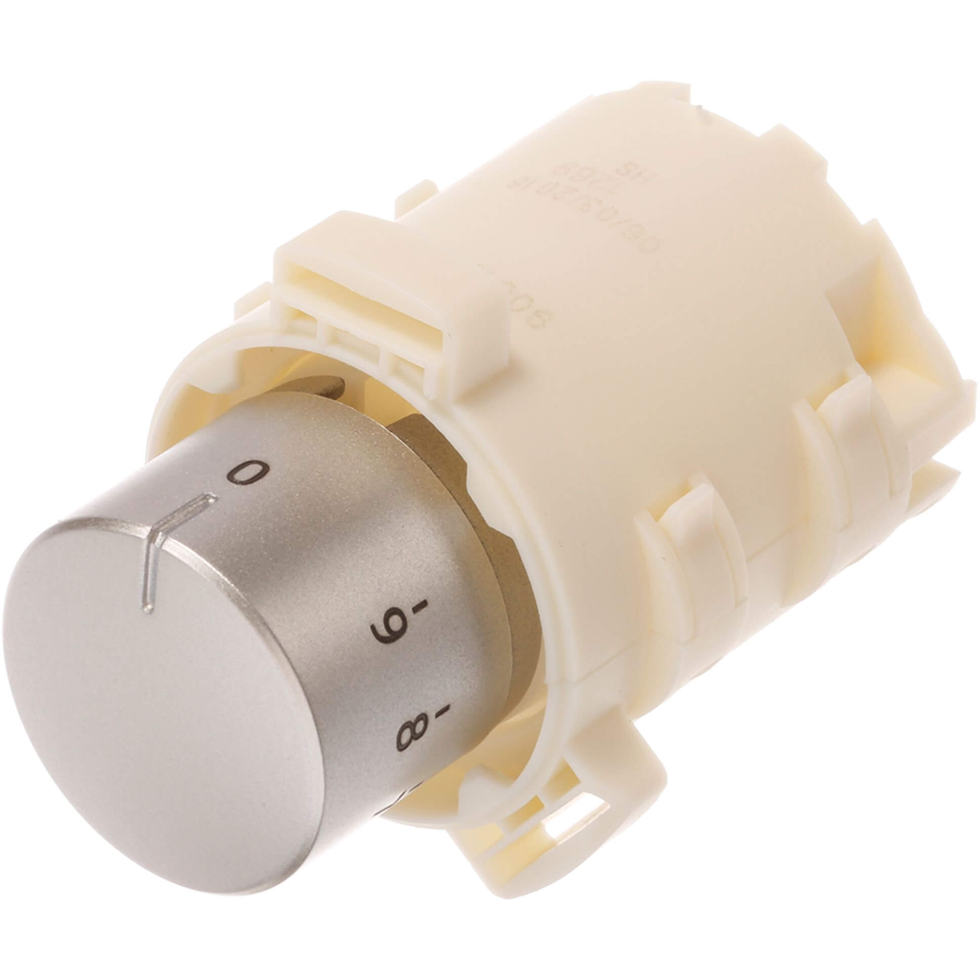 Drehgriff-Kochstelle (BD-10008350)