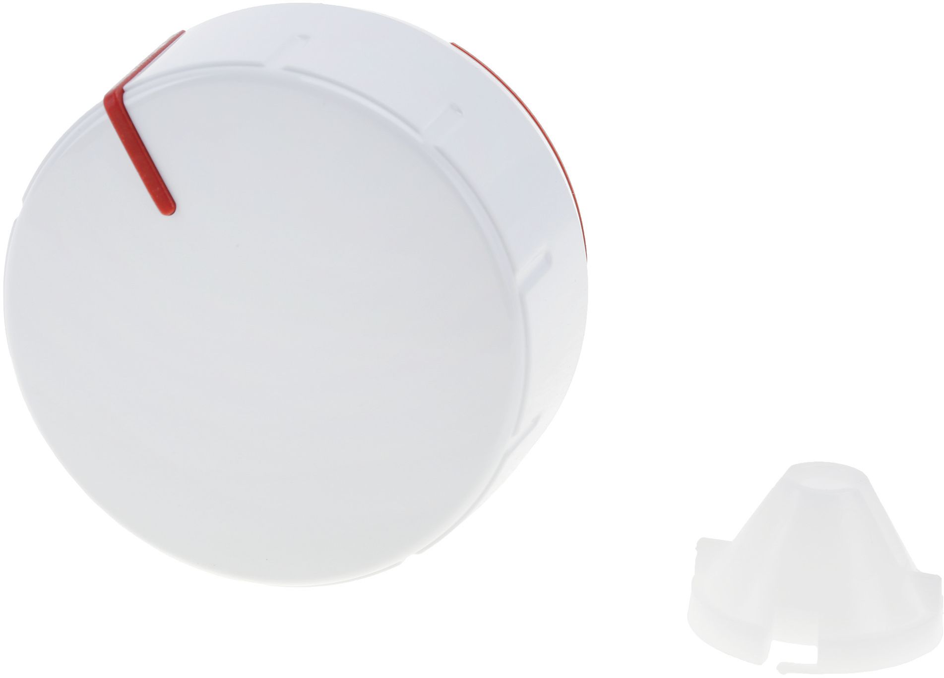 Drehgriff-Programm (BD-00609405)