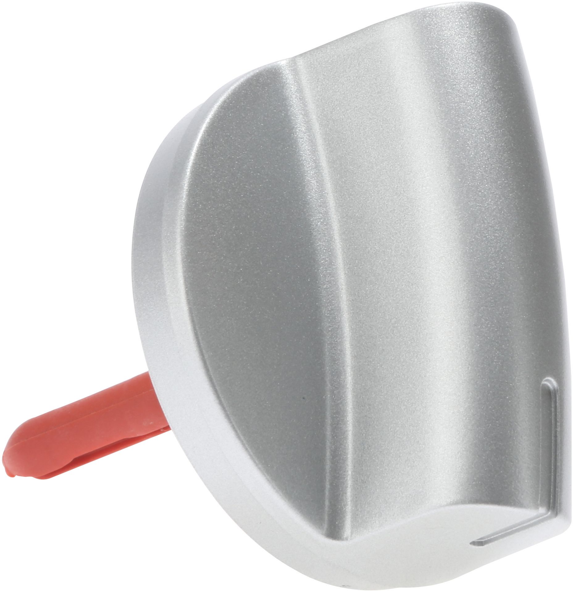 Drehgriff-Programm F02-C-Bosch-silber (BD-00612951)