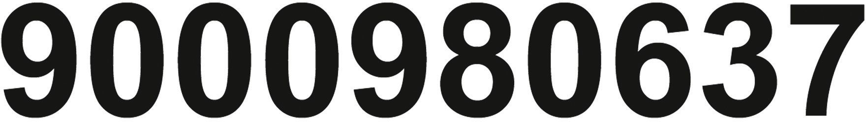 Drehgriff-Programm SE (BD-00633555)