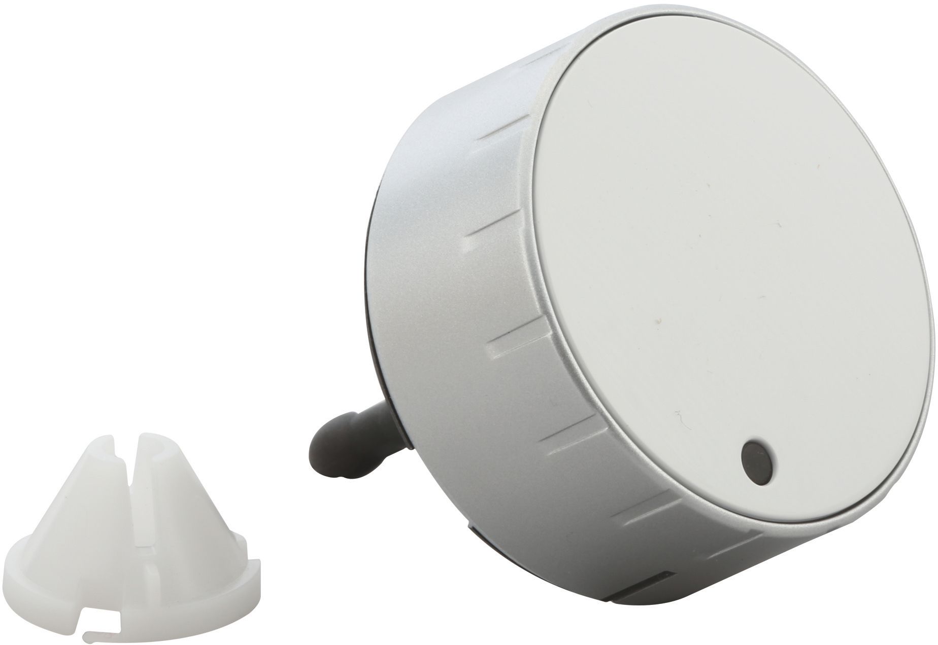 Drehgriff-Programm SE silber-weiss F20 (BD-00620992)