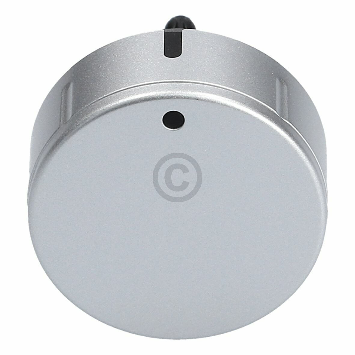 Drehgriff-Programm silber-silber SIEMENS (BD-00626741)