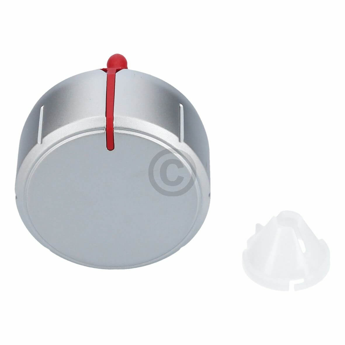 Drehgriff-Programm T20 Programmw�hler- vorm- BO RL (BD-00621511)