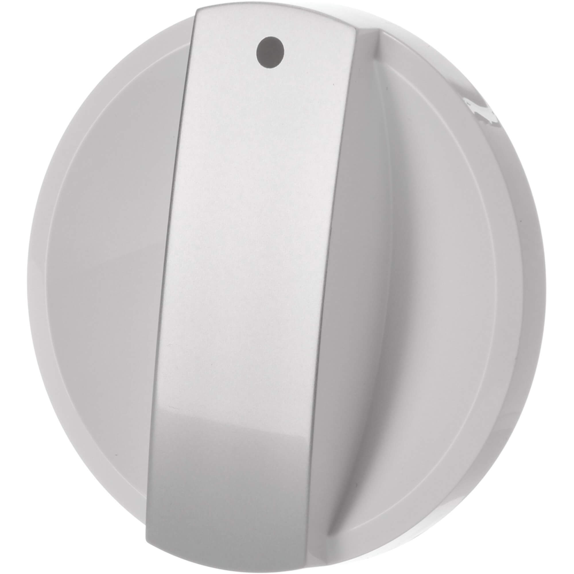 Drehgriff-Programm weiss - grau (BD-10003937)