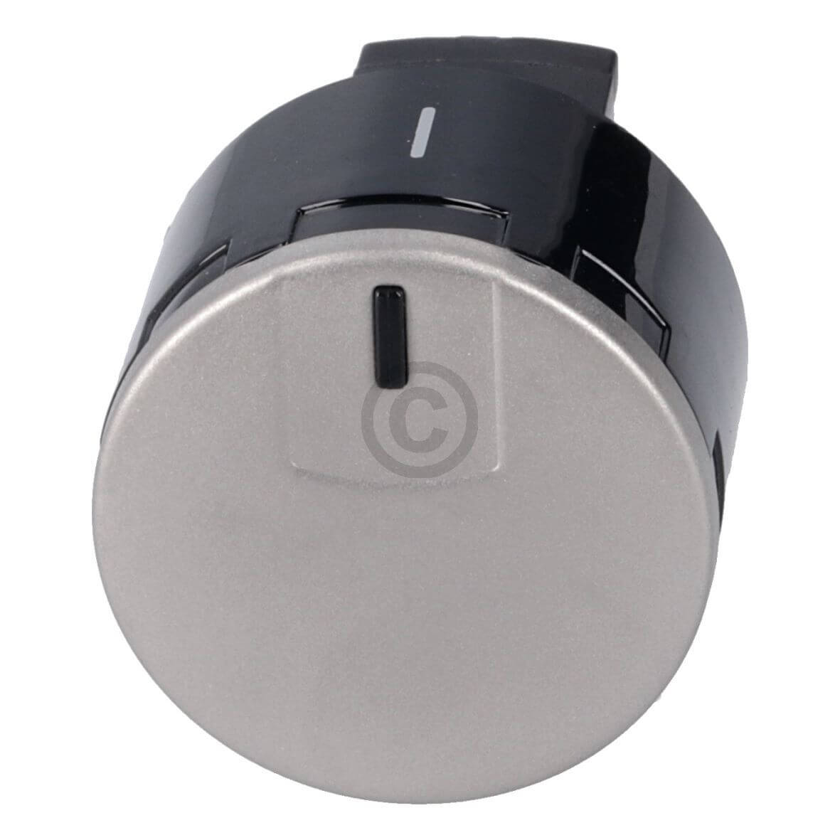 Drehgriff rund- versenkbar- Oedelstahlfarbig- Constructa rund- versenkbar- O (00625912)