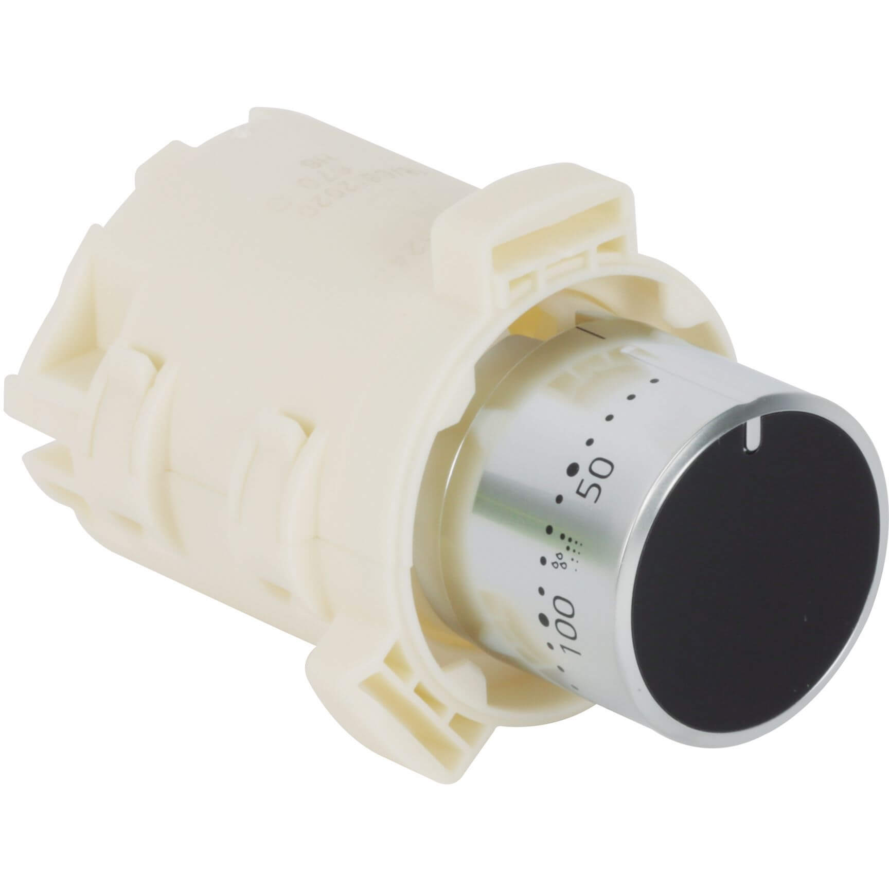 DREHGRIFF-TEMPERATUR